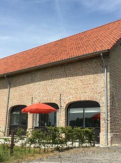Vakantiewoning VZ919 Vakantiewoning in Retranchement, Retranchement, Zeeuws-Vlaanderen, 