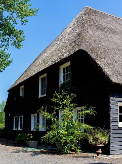 Holiday property Vakantiehuis in IJzendijke, Ijzendijke, Zeeuws-Vlaanderen, 