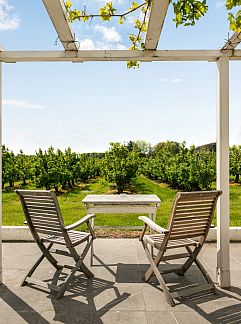 Ferienhaus Huisje in Zaamslag, Zaamslag, Zeeuws-Vlaanderen, 