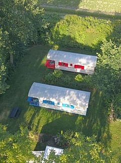 Ferienhaus Huisje in Zaamslag, Zaamslag, Zeeuws-Vlaanderen, 