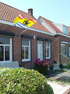 Vakantiewoning Vakantiehuis in Hoek, Hoek, Zeeuws-Vlaanderen, 