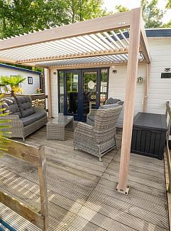 Vakantiewoning Vakantiehuis in Hoek, Hoek, Zeeuws-Vlaanderen, 