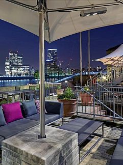 Appartement Park Lane Apartments/Shaw House, London, Engeland, Groot-Brittannië