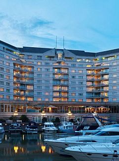 Appartement Park Lane Apartments/Shaw House, London, Engeland, Groot-Brittannië