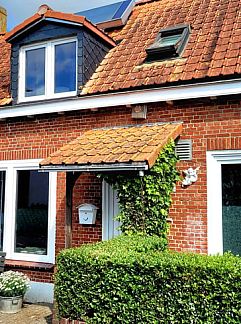 Vakantiewoning ZE1542, Biervliet, Zeeuws-Vlaanderen, 