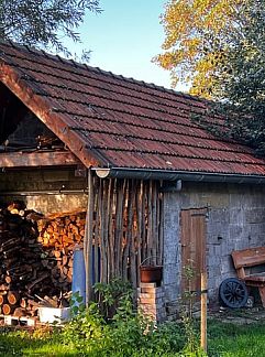 Vakantiewoning ZE1542, Biervliet, Zeeuws-Vlaanderen, 