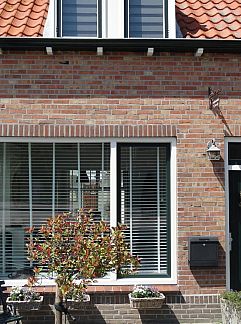 Vakantiewoning ZE1542, Biervliet, Zeeuws-Vlaanderen, 