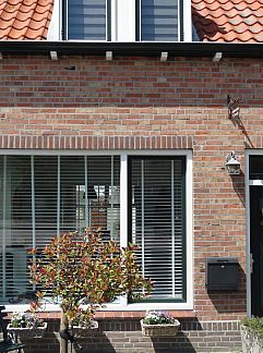 Vakantiewoning VZ885 Vakantiehuis in Biervliet, Biervliet, Zeeuws-Vlaanderen, 