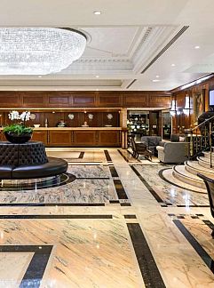 Appartement ibis London Heathrow Airport, Heathrow, England, Großbritannien