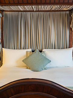 Ferienhaus Debden Guest House, Hillingdon, England, Großbritannien