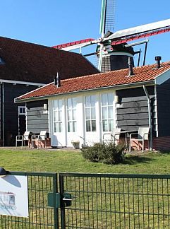 Vakantiewoning Vakantiehuisje in Ovezande, Ovezande, Zuid-Beveland, 