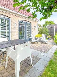 Vakantiewoning Vakantiehuisje in Ovezande, Ovezande, Zuid-Beveland, 