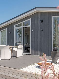 Vakantiewoning Vakantiehuis Waterresort Oosterschelde - huisnr. 93, Wemeldinge, Zuid-Beveland, 