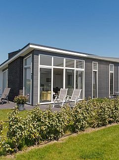 Holiday property Licykreken, Wemeldinge, Zuid-Beveland, 