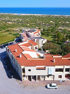 Appartement Praia da Lota Resort – Beachfront Apartments, Manta Rota, Algarve, Portugal