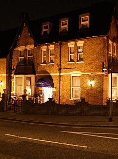 Vakantie appartement London Croydon Aerodrome Hotel, BW Signature Collection, Croydon, Engeland, Groot-Brittannië