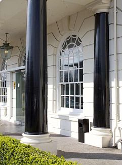 Vakantiewoning Coulsdon Manor Hotel and Golf Club, Croydon, Engeland, Groot-Brittannië