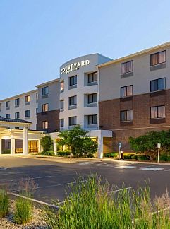 Appartement Hilton Garden Inn Madison West/Middleton, Middleton, Midwesten, USA