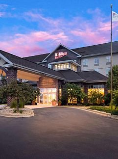 Appartement Courtyard by Marriott Madison West / Middleton, Middleton, Midwesten, USA