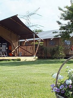 Holiday property Vakantiehuisje in Kwadendamme, Kwadendamme, Zuid-Beveland, 