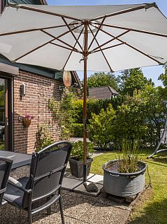 Vakantiewoning Vakantiehuisje in Hansweert, Hansweert, Zuid-Beveland, 