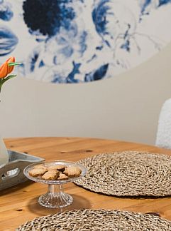 Vakantiewoning Vakantiehuis in Lewedorp, Lewedorp, Zuid-Beveland, 