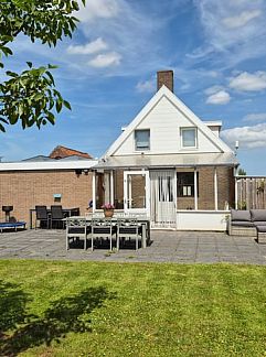 Vakantiewoning Vakantiehuis in Lewedorp, Lewedorp, Zuid-Beveland, 