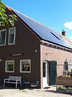 Vakantiewoning Vakantiehuis in Lewedorp, Lewedorp, Zuid-Beveland, 