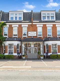 Appartement Ramada London North, Barnet, England, Großbritannien
