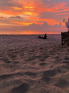 Logement de vacances Piman Pu Villa, Ko Jum, thaïlande Sud, Thaïlande