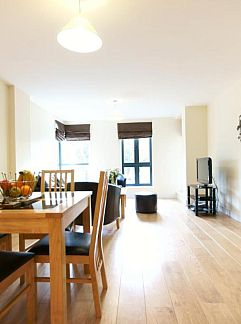 Appartement Holtwhites Hotel, Enfield, England, Großbritannien