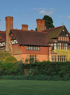 Appartement Appartement für 2 Personen ca. 300 m&sup2; in London-Harrow, Harrow, England, Großbritannien