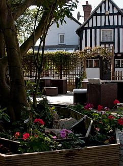 Appartement Appartement für 2 Personen ca. 300 m&sup2; in London-Harrow, Harrow, England, Großbritannien