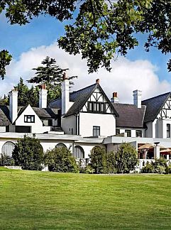 Appartement Ramada by Wyndham Cobham, Cobham, England, Großbritannien