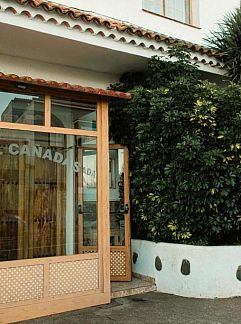 Logement de vacances Vakantiehuis mit Schwimmbad nur für Erwachsene, La Esperanza, Iles Canaries, Espagne