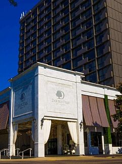 Appartement Best Western Plus Tallahassee North Hotel, Tallahassee, Florida, USA