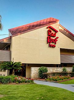 Apartment DoubleTree by Hilton Hotel Tallahassee, Tallahassee, Florida, USA