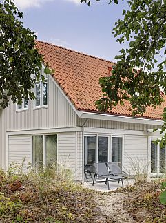 Bungalow Strand Resort Ouddorp Duin | 6-persoons villa - Springerduin, Ouddorp, Goeree-Overflakkee, 