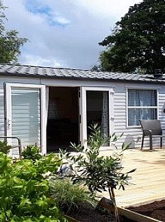 Vakantiewoning De Schurveling, Ouddorp, Schouwen-Duiveland, 