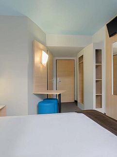 Vakantie appartement Hotel Boehler, Böblingen, Baden-Württemberg, Duitsland