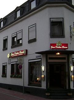 Vakantie appartement Hotel Maifelder Hof, Mayen, Rijnland-Palts, Duitsland