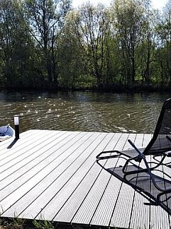 Holiday property Huisje in Ooltgensplaat, Ooltgensplaat, Goeree-Overflakkee, 