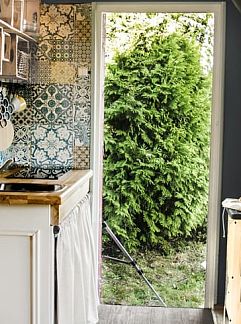 Holiday property Vakantiehuisje in Ooltgensplaat, Ooltgensplaat, Goeree-Overflakkee, 