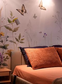 Holiday property Vakantiehuisje in Ooltgensplaat, Ooltgensplaat, Goeree-Overflakkee, 