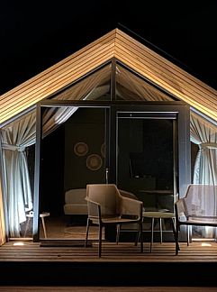 Holiday property Vakantiehuis in Sommeldsijk, Sommelsdijk, Goeree-Overflakkee, 