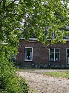 Holiday property Vakantiehuisje in Melissant, Melissant, Goeree-Overflakkee, 