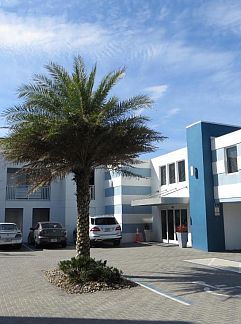 Vakantie appartement Royal Floridian Resort by Spinnaker, Ormond Beach, Florida, Verenigde Staten