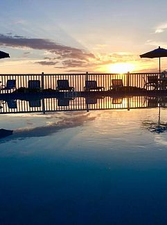 Vakantie appartement Royal Floridian Resort by Spinnaker, Ormond Beach, Florida, Verenigde Staten