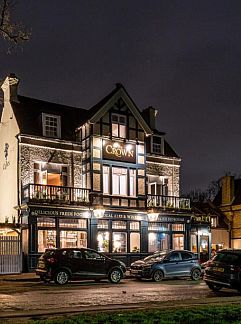 Vakantie appartement Bromley Court Hotel London, Bromley, Engeland, Groot-Brittannië