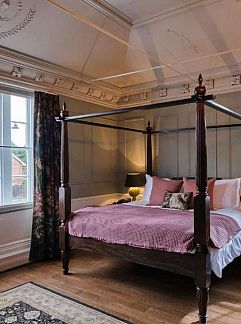 Vakantie appartement The Crown Inn, Bromley, Engeland, Groot-Brittannië